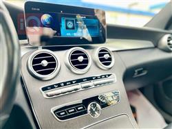 مرسيدس بنز C-Class